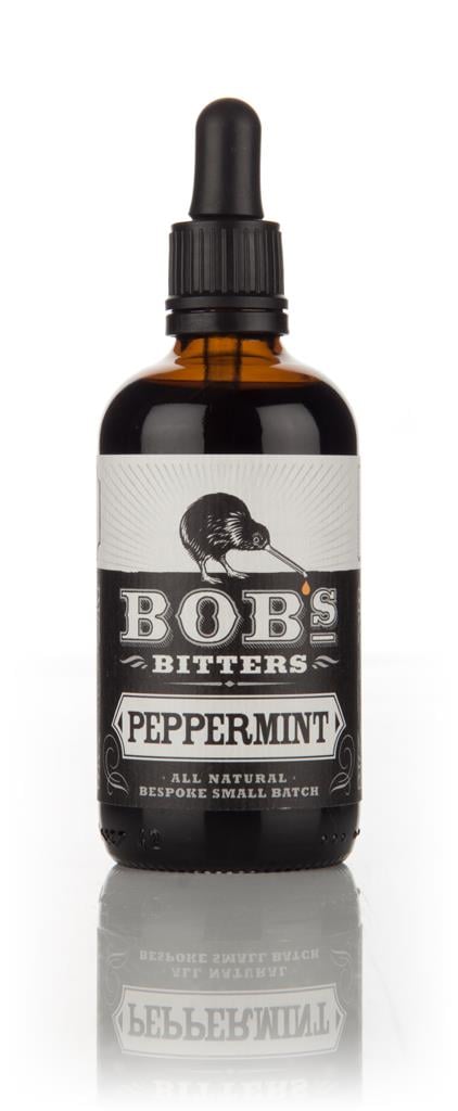 Bob's Bitters Bobs Peppermint Bitters