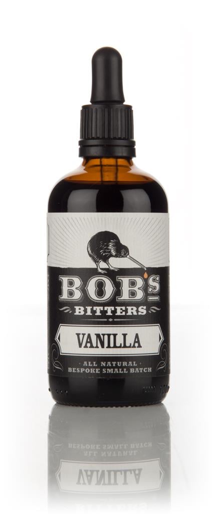 Bob's Bitters Bobs Vanilla Bitters