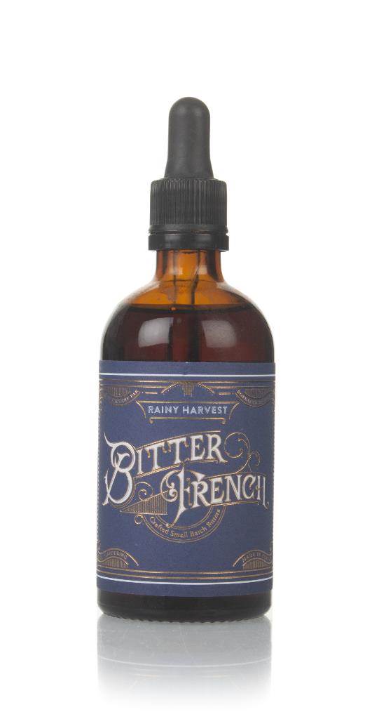 Bitter French Rainy Harvest Bitters