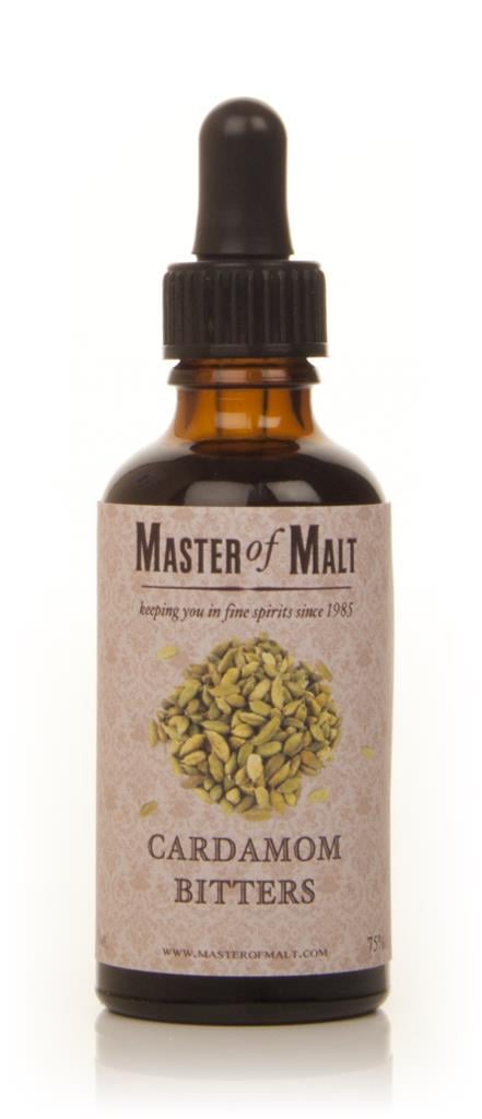 Cardamom Bitters