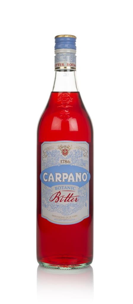 Carpano Botanic Bitters