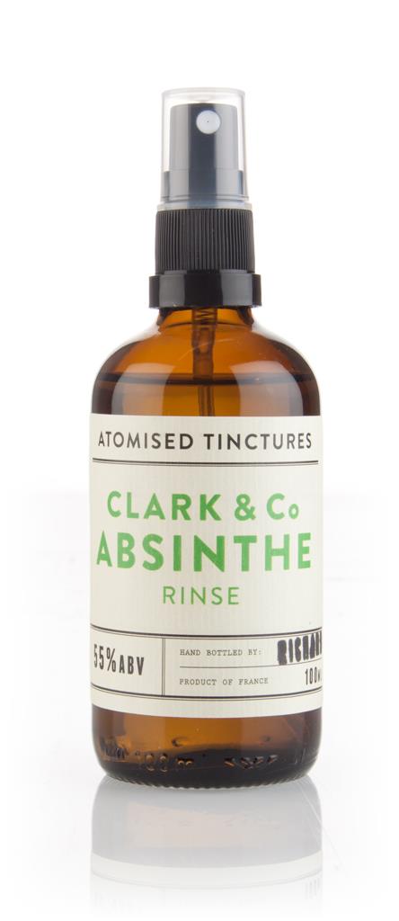 Clark & Co. Absinthe Rinse Bitters