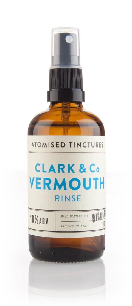 Clark & Co. Vermouth Rinse Bitters