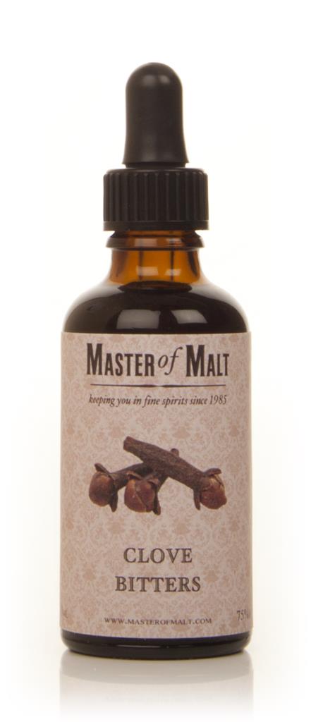 Clove Bitters