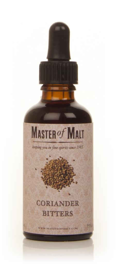 Coriander Bitters