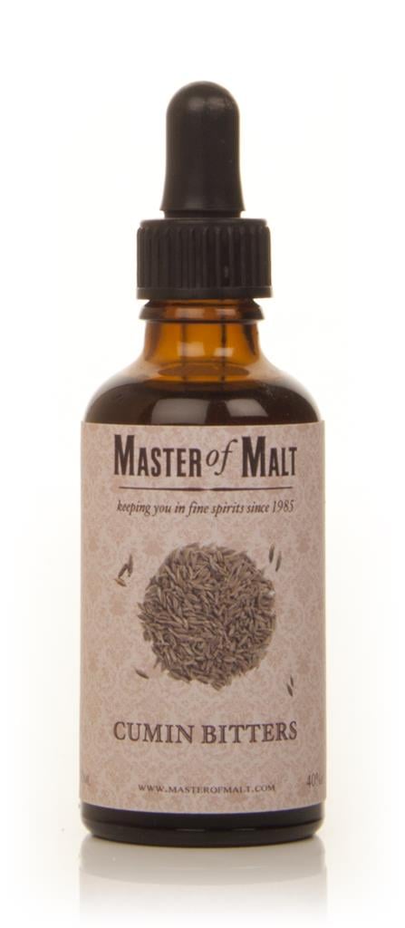 Cumin Bitters