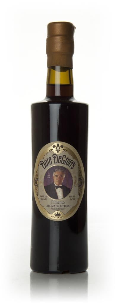 Dale DeGroff's Bitters