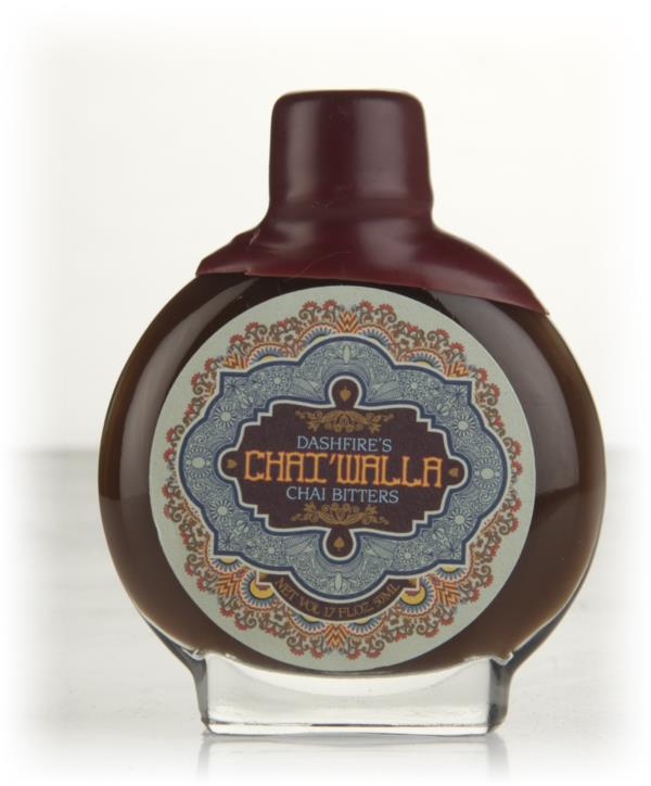 Dashfire Chai'Walla Chai Bitters