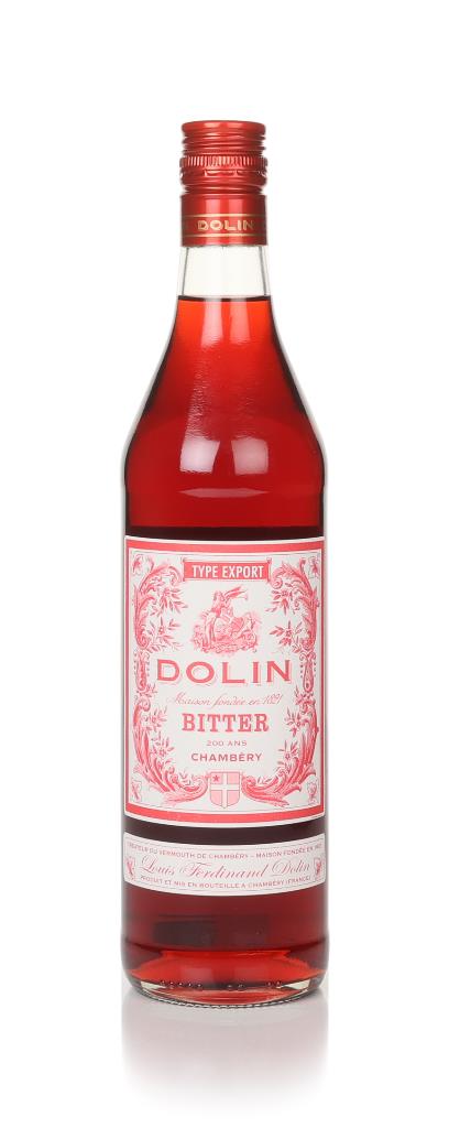 Dolin Bitter Chambery Bitter