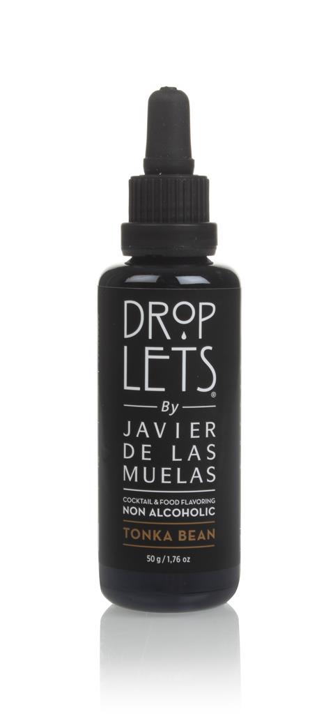 Droplets Tonka Bean Bitters
