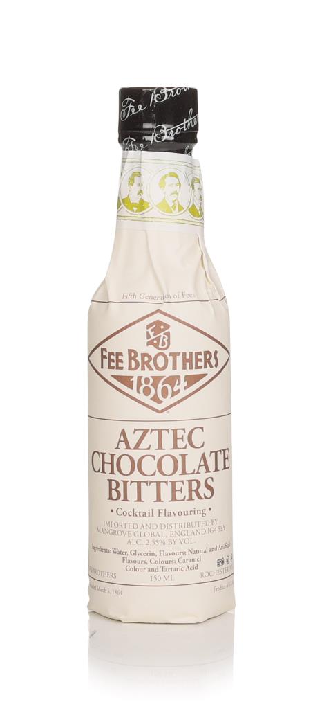 Fee Brothers Aztec Chocolate Bitters