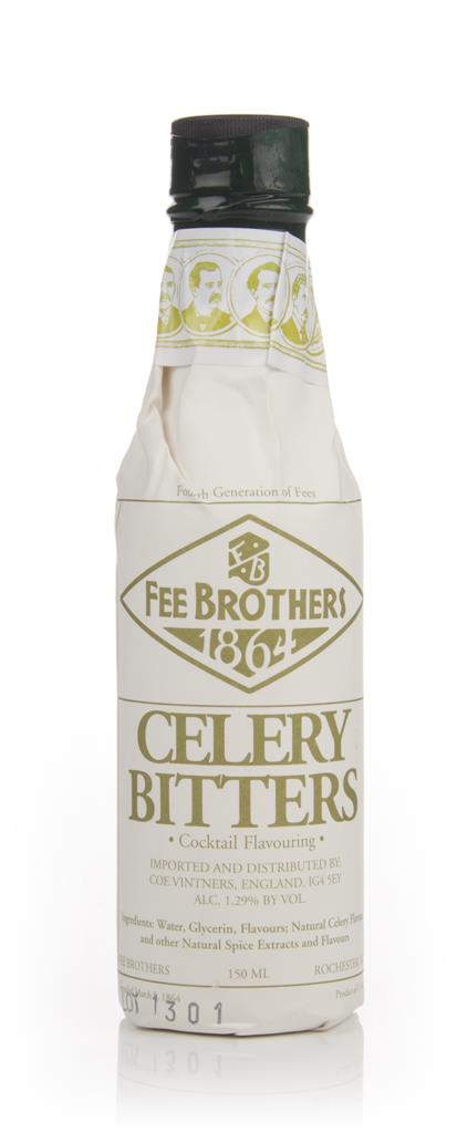 Fee Brothers Celery Bitters 15Cl Bitters