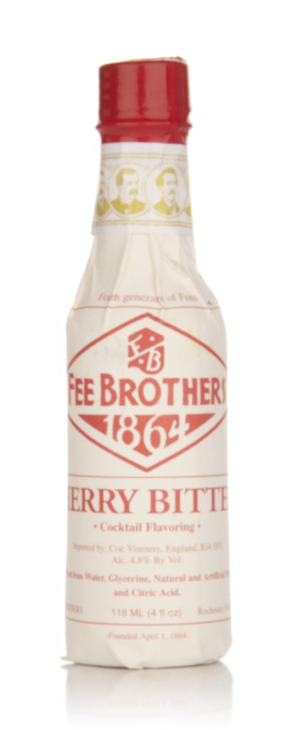 Fee Brothers Cherry Bitters