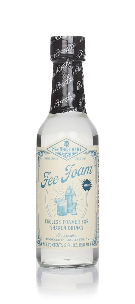 Fee Brothers Fee Foam Bitters