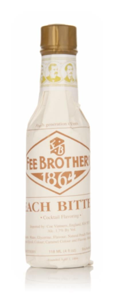 Fee Brothers Peach Bitters