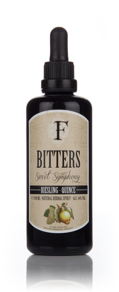 Ferdinand's Bitters Sweet Symphony Riesling - Quince Bitters