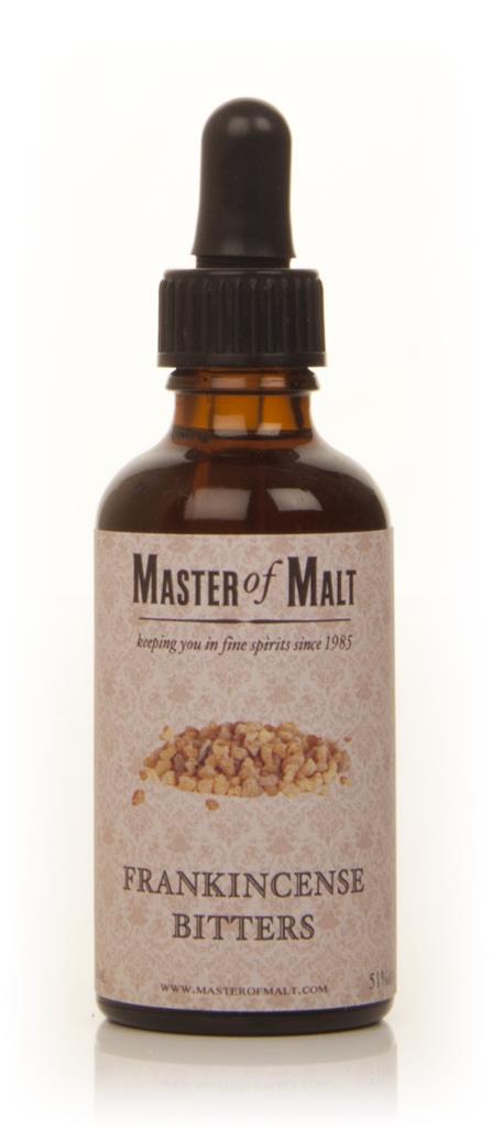 Frankincense Bitters