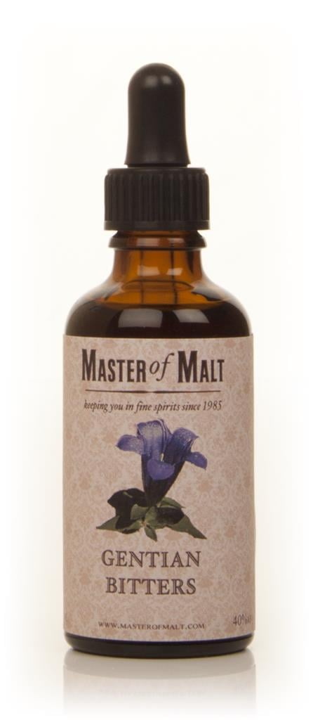 Gentian Bitters