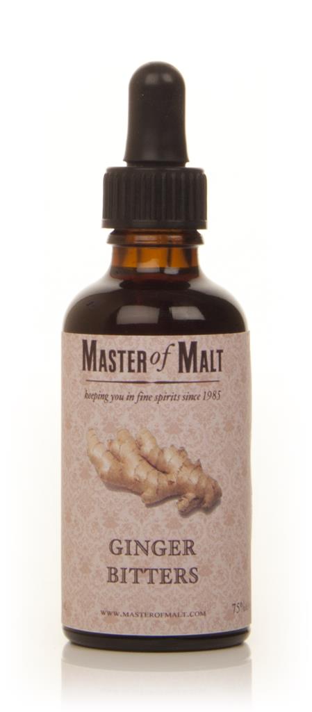 Ginger Bitters