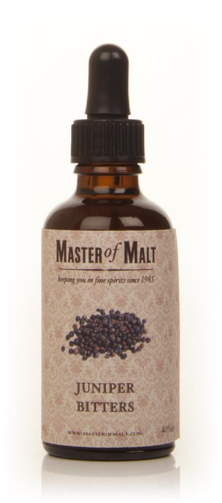 Juniper Bitters