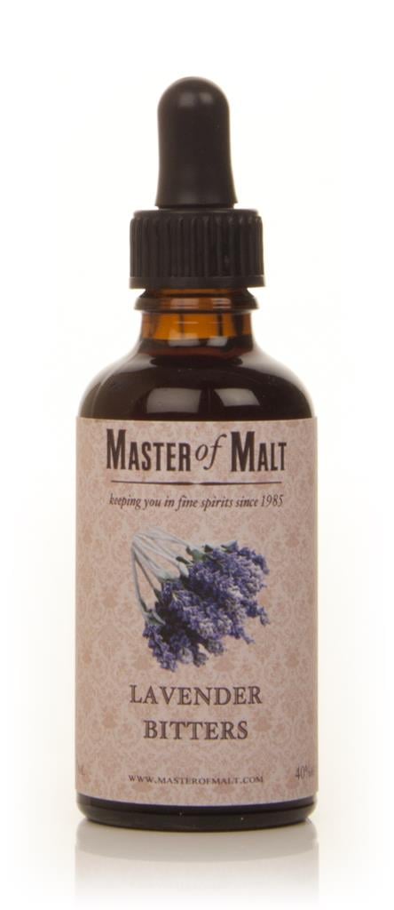 Lavender Bitters