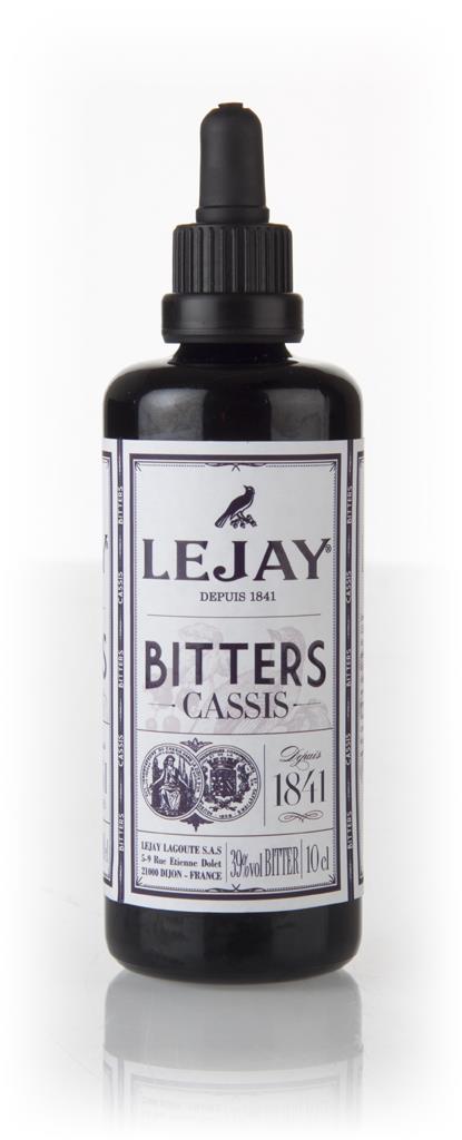 Lejay Cassis Bitters