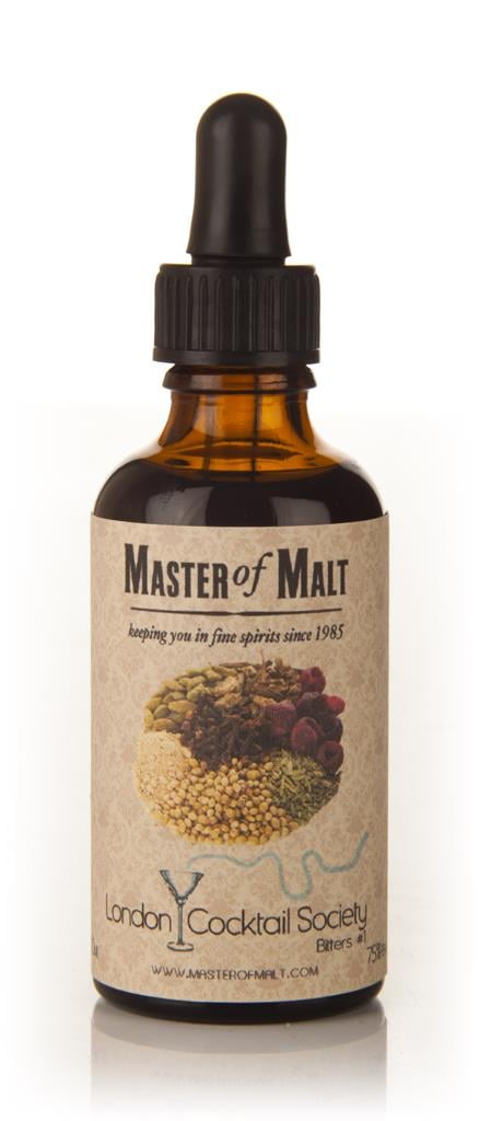 London Cocktail Society Bitters #1 Bitters