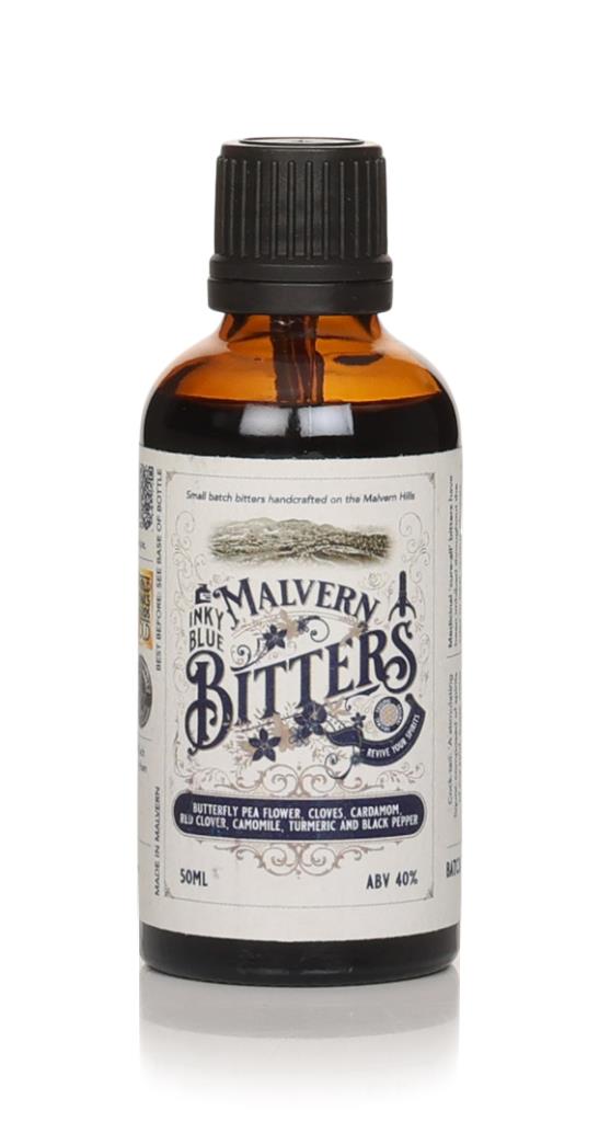 Malvern Inky Blue Bitters