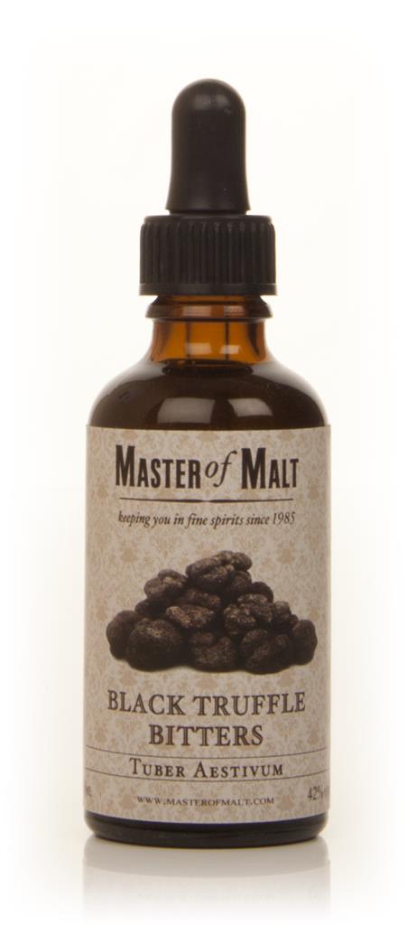 Black Truffle Bitters - Tuber Aestivum Bitters