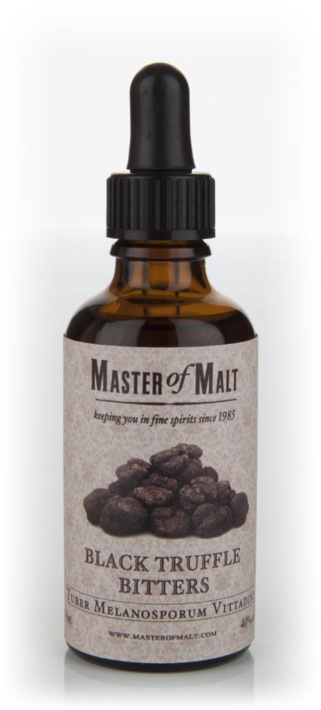 Black Truffle Bitters - Tuber Melanosporum Vittadini Bitters