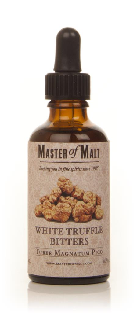 White Truffle Bitters - Tuber Magnatum Pico Bitters
