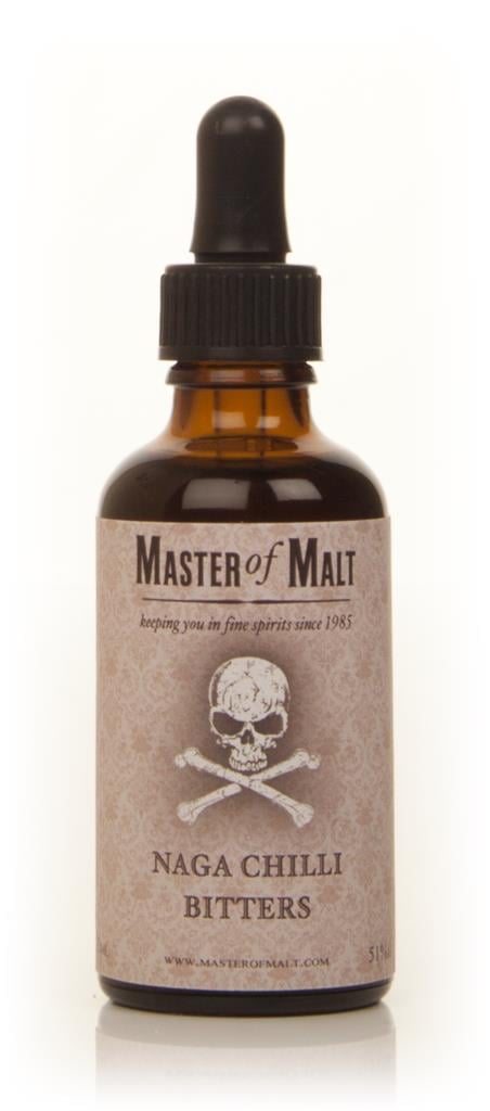 Naga Chilli Bitters