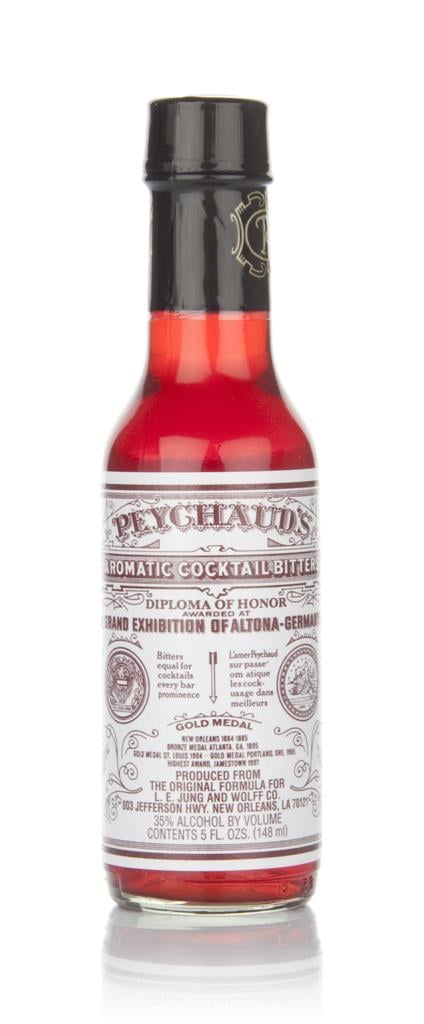 Sazerac Peychaud's Bitters