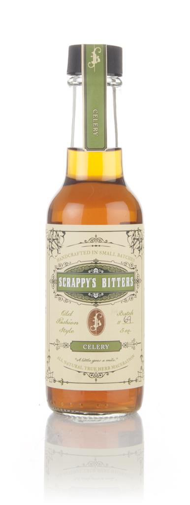 Scrappy's Bitters Scrappy's Celery Bitters