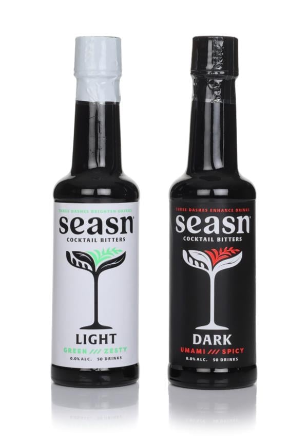 seasn Cocktail Bitters Duo Bitters