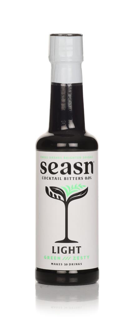 seasn Cocktail Bitters Light 0% ABV Bitters