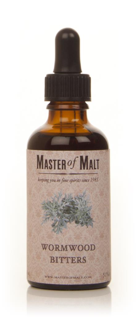 Wormwood Bitters