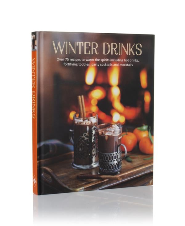 Winter Drinks (Ryland Peters & Small) Books