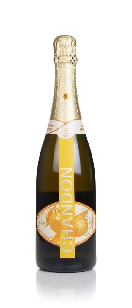 Chandon Garden Spritz Bottled Cocktails
