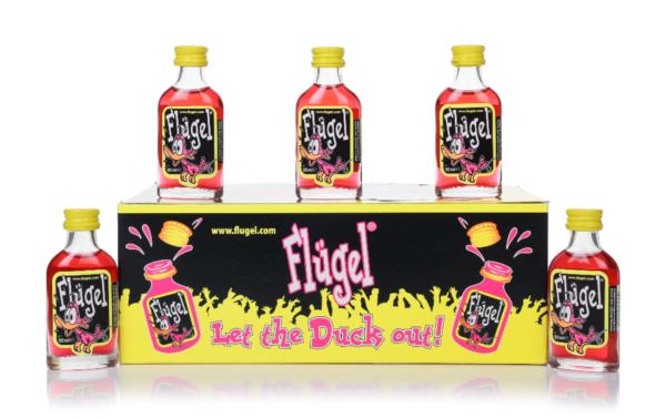 Flugel (40 x 2cl) Bottled Cocktails