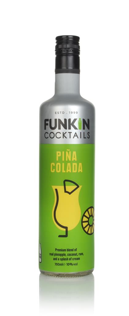 Funkin Cocktails - Pina Colada Bottled Cocktails