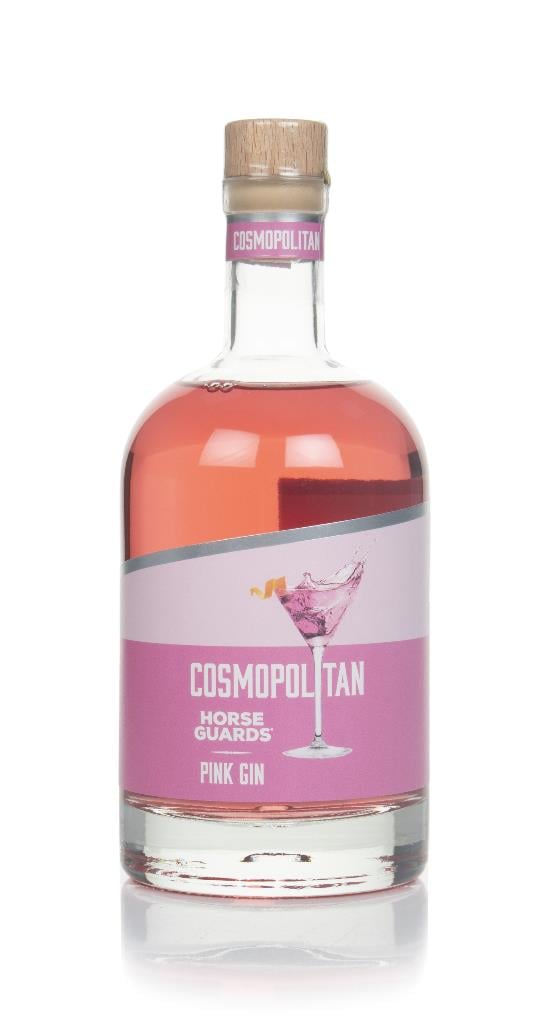 Horse Guards Cosmopolitan Bottled Cocktails