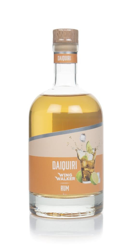 Wing Walker Daiquiri Bottled Cocktails