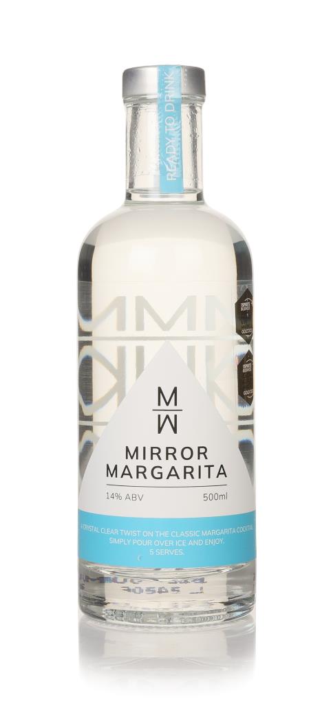 Mirror Margarita Bottled Cocktails