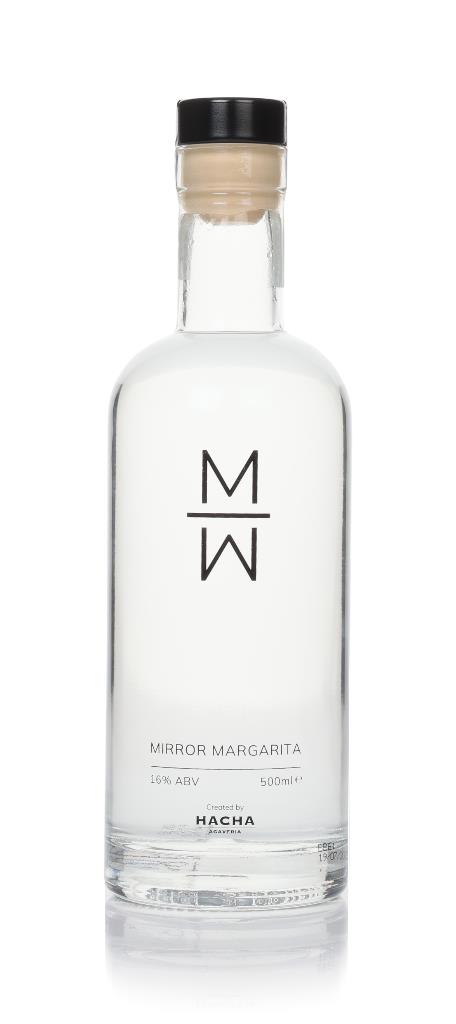 Mirror Margarita - Mezcal Bottled Cocktails
