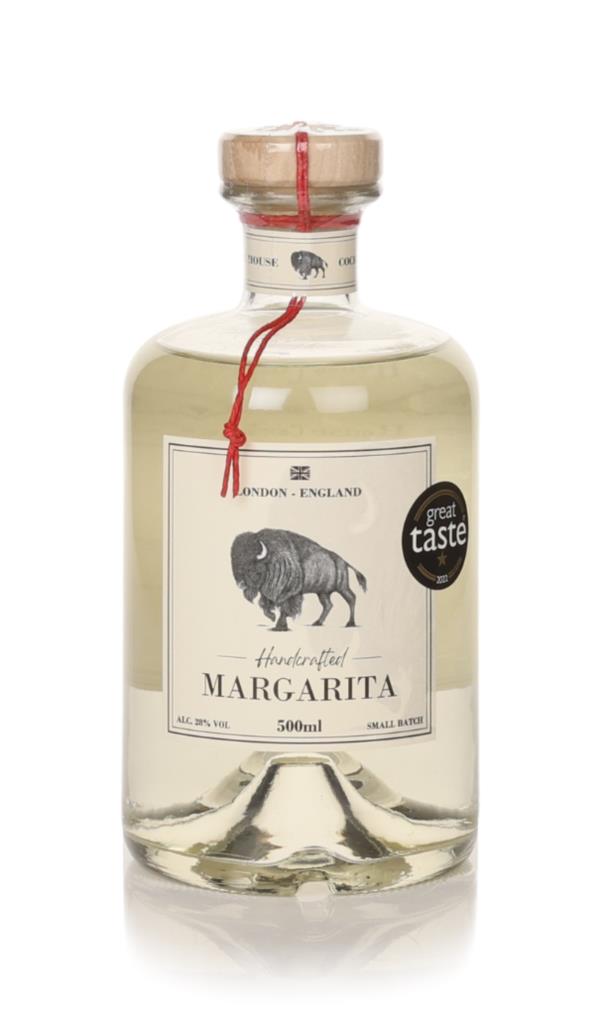 Moore House Margarita (28%) Bottled Cocktails