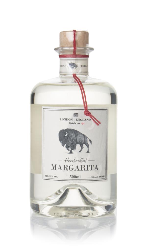 Moore House Margarita Bottled Cocktails