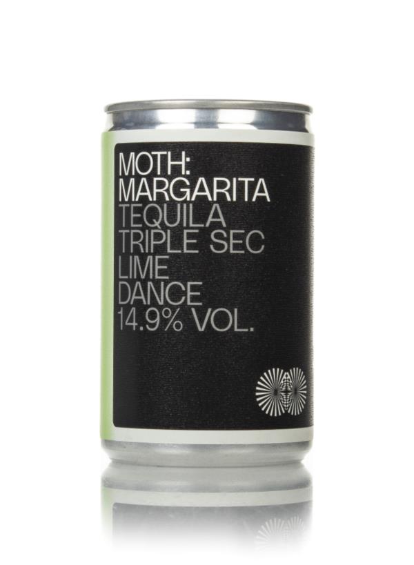 MOTH Margarita (125ml) Bottled Cocktails