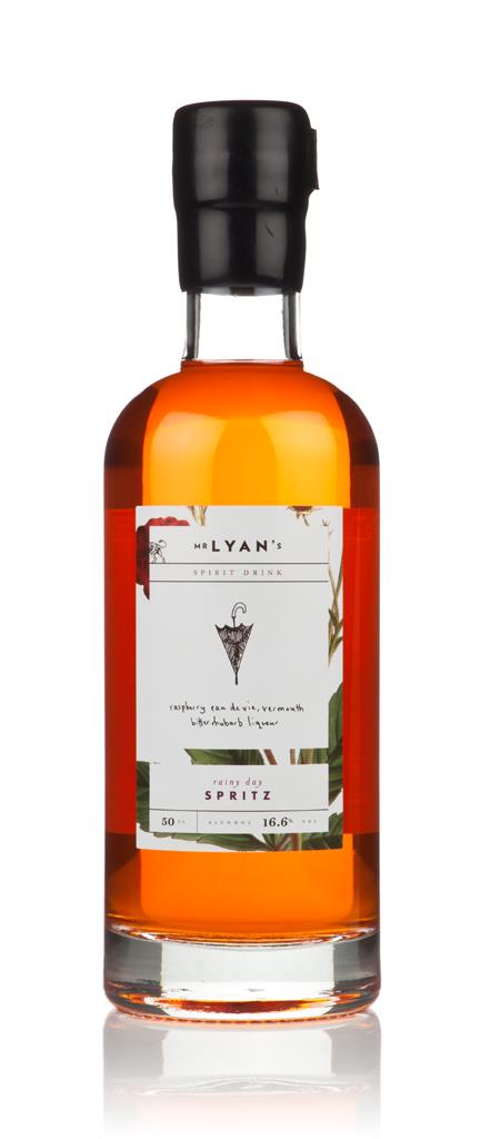 Mr Lyan's Rainy Day Spritz Bottled Cocktails