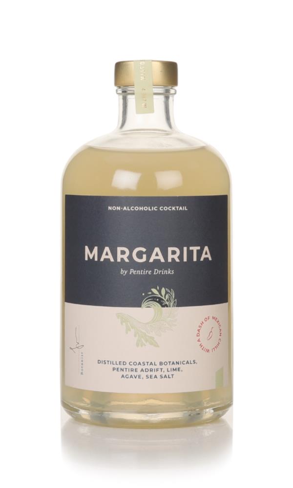Pentire Margarita Bottled Cocktails